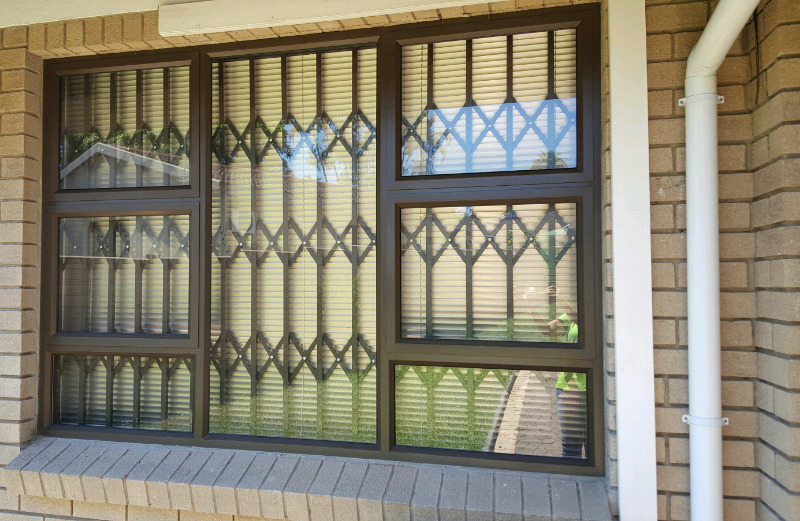 window guards realestateke