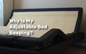 Why Is My Adjustable Bed Beeping realestate ke