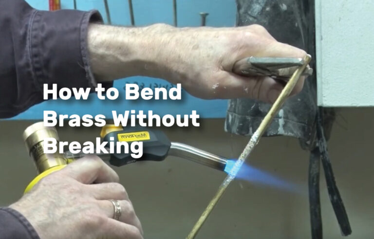 How to Bend Brass Without Breaking realestateke